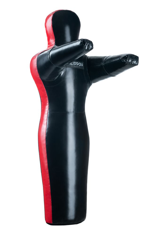 Фото Детский одноногий манекен FILIPPOV 6 кг