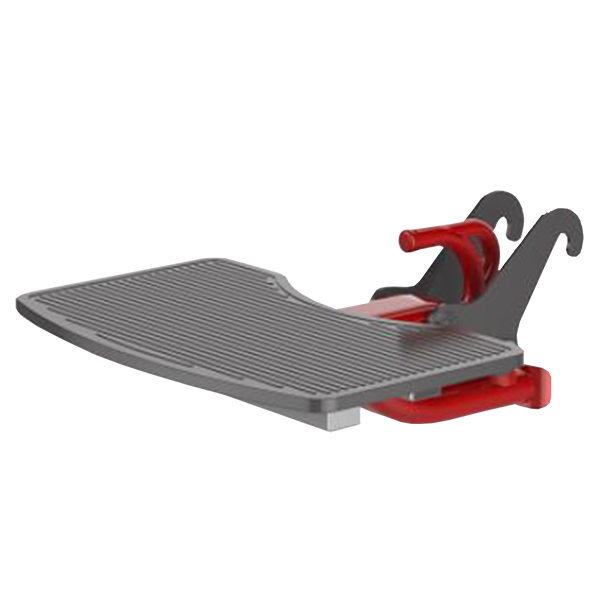 Фото Платформа для подъёмов Smith