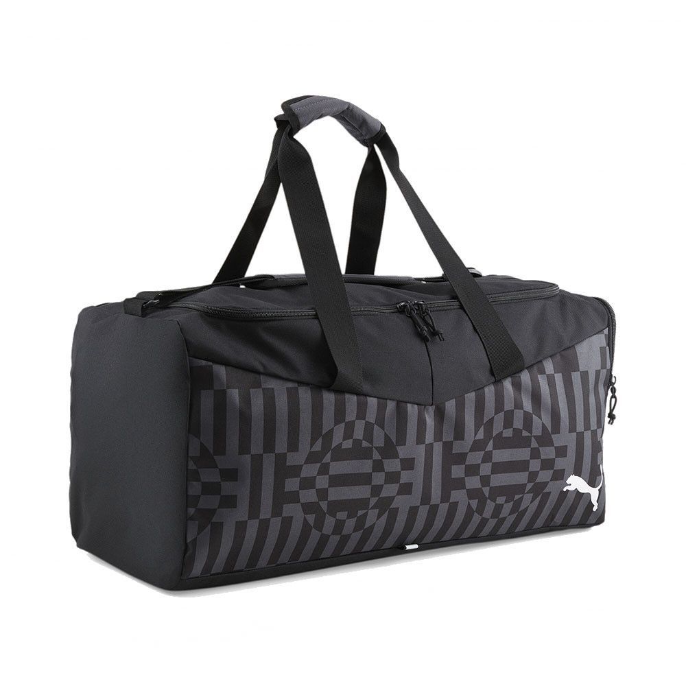 Фото Сумка спортивная PUMA individualRISE Medium Bag, 07991303, 55x26x26см, 37л.