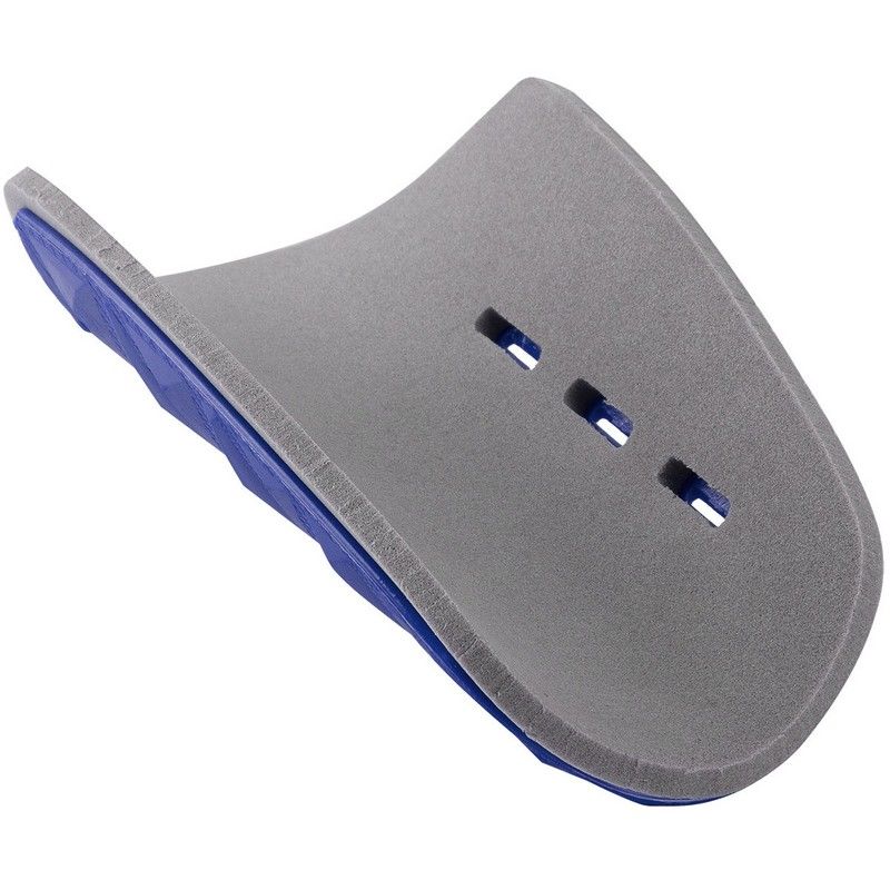 Фотографии Щитки Penalty CANELEIRA MATIS Senior, без голеност., без застежки 6101436000-U синий