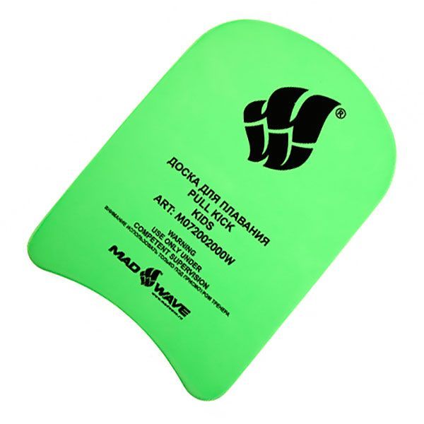 Фото Доска для плавания Kickboard Kids