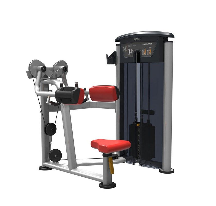Фото Дельта-машина Aerofit IT9524