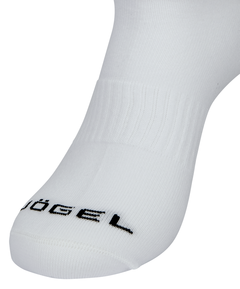 Фотографии Носки низкие ESSENTIAL Short Casual Socks, белый