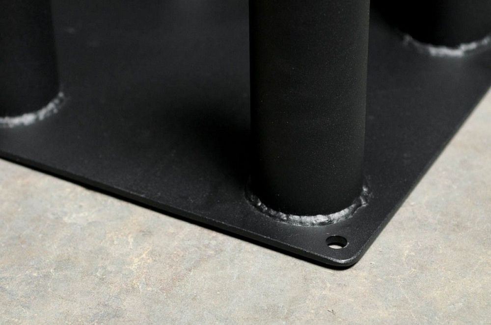 Подставка для хранения 9ти грифов YouSteel Bar Holder, напольная