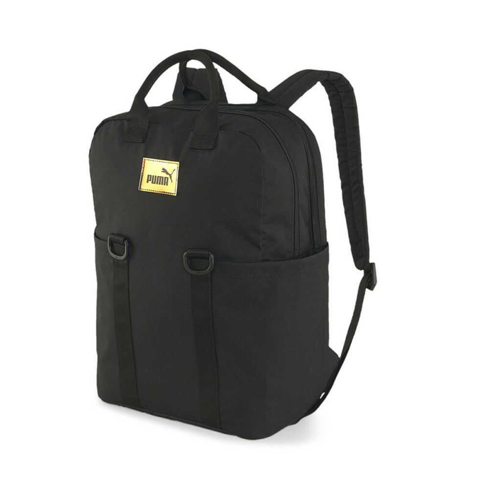 Фото Рюкзак PUMA Buzz Backpack 07913670, 38x30x15см, 17л.