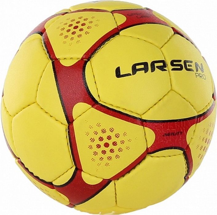 Фото Мяч гандбольный Larsen Pro L-Men 54 см