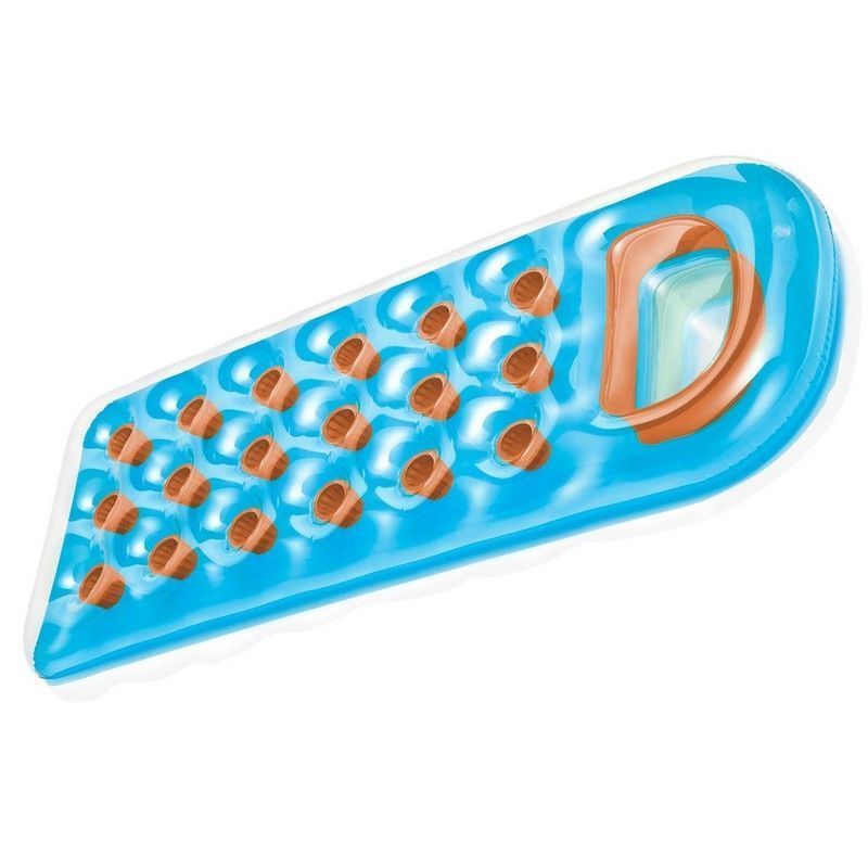 Фото Матрас надувной Intex 59895