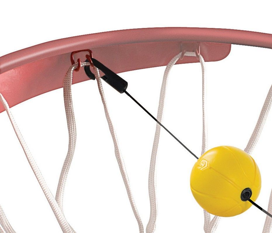 Фотографии Баскетбольный тренажер Попади в цель SKLZ Basketball Shooting Target