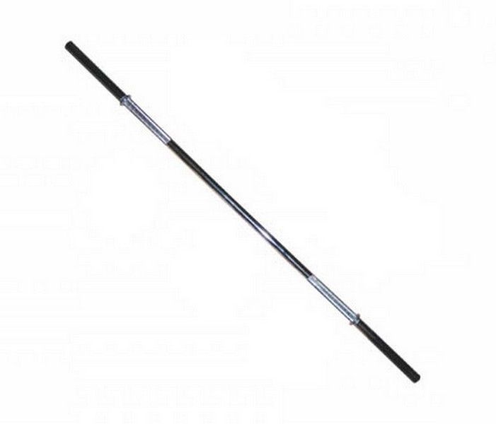 Фото Гриф для штанги для аэробики Foreman l139,5 см GS-BAR-L