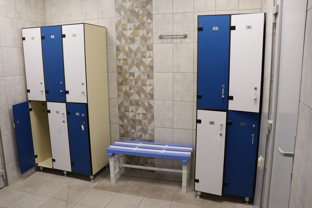 Фотографии Скамья 1 м