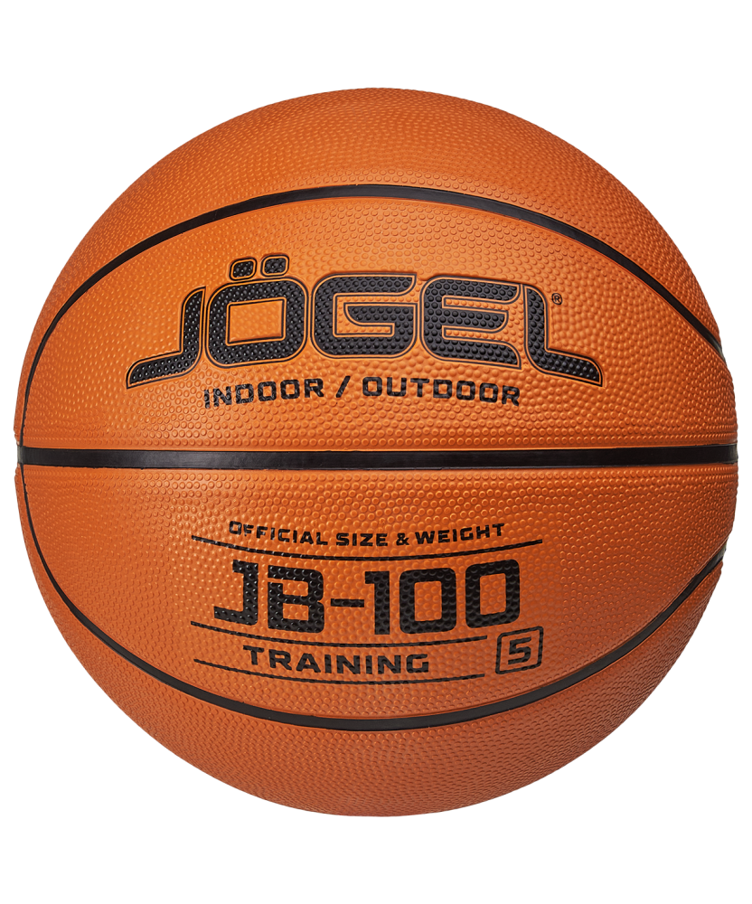 Фото Мяч баскетбольный JB-100 №5 NEW