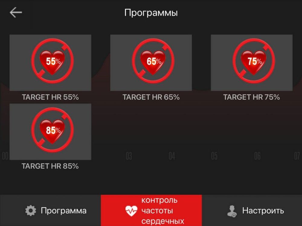 Bluetooth модуль Sunny Fitness APPS BM 1000