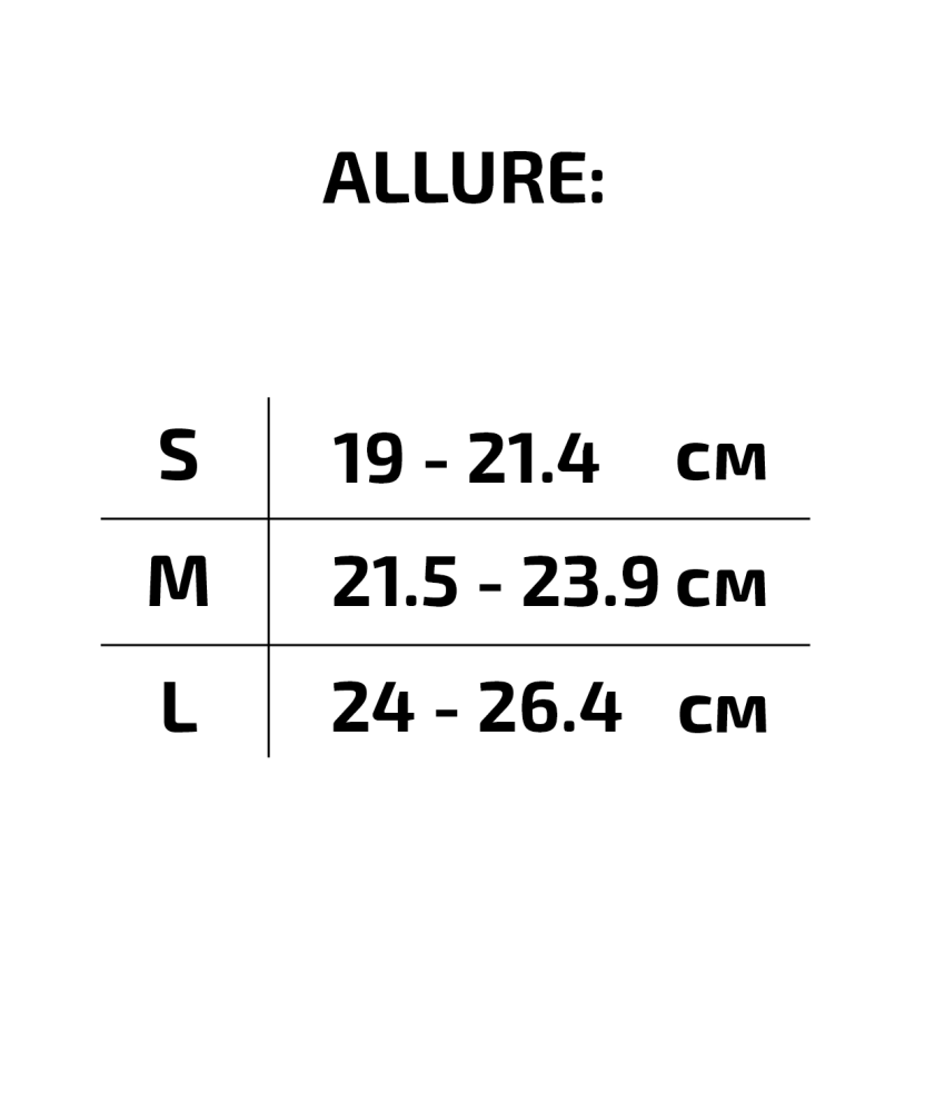 Фотографии Ролики раздвижные Allure Orange, алюминиевая рама