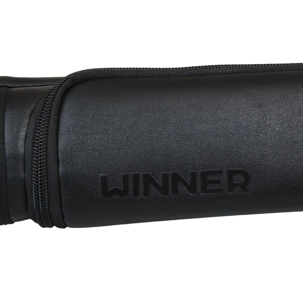 Фотографии Тубус для кия "WINNER 2" 1/1 85 см (черный)