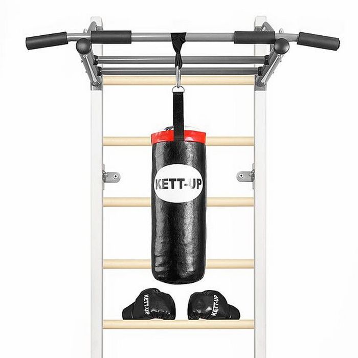 Фотографии Набор для юного боксера спорт Kett-UP KU160-3