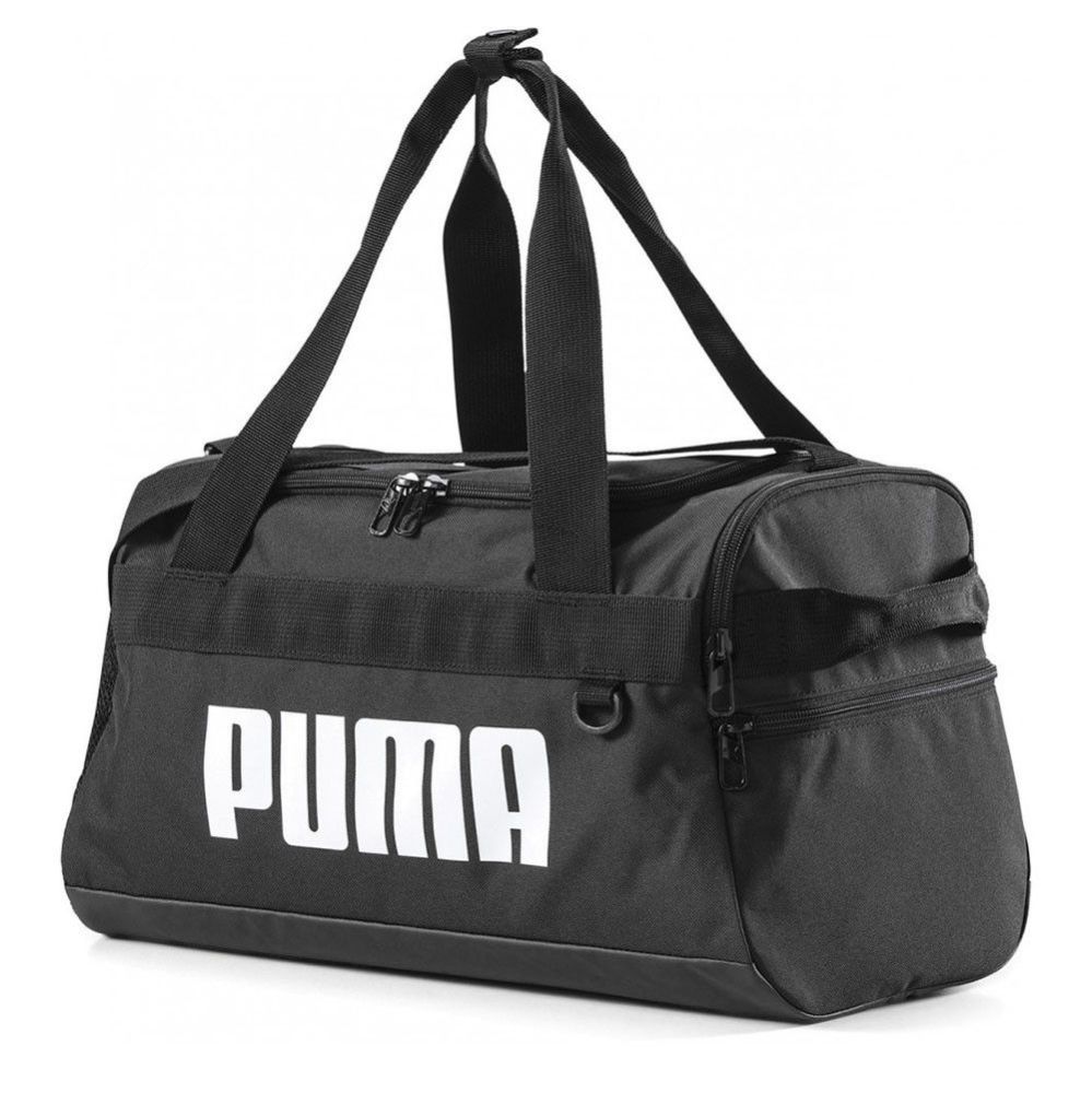 Фото Сумка спортивная PUMA Challenger Duffelbag XS, 07661901, 40х22х23см, 20 л.