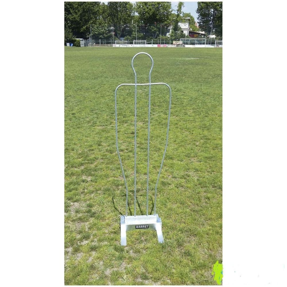 Фото Силуэт футболиста, втыкающийся, H - 160см Barret S.r.l. 002FE