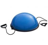 Фотографии Балансировочная платформа BOSU ball