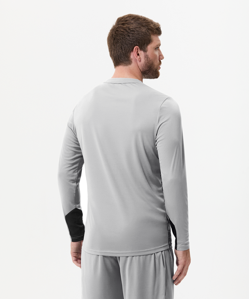 Фотографии Свитер вратарский PerFormDRY SPLASH GK Jersey, серый