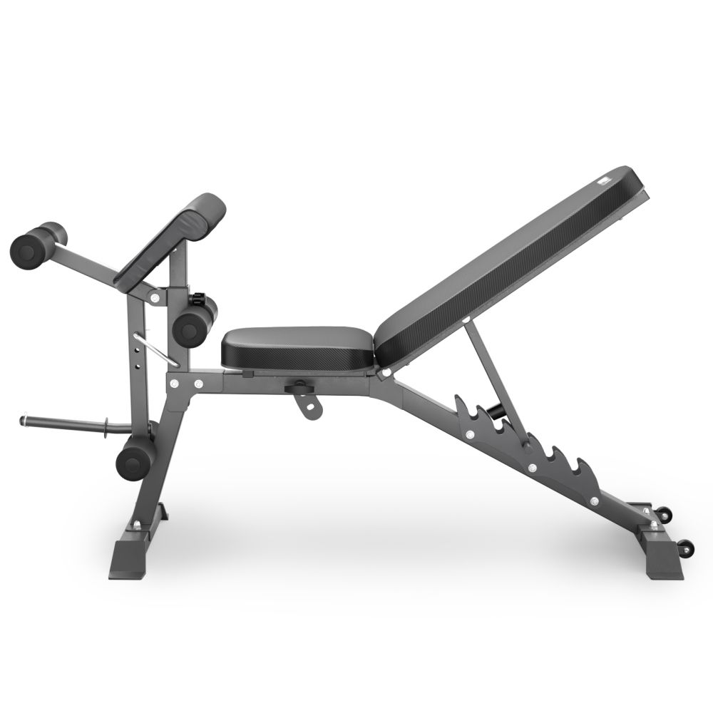 Скамья силовая универсальная UNIX Fit Bench 160