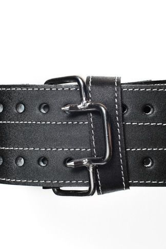 PX - BM Тяжелоатлетический пояс Proximа, размер М