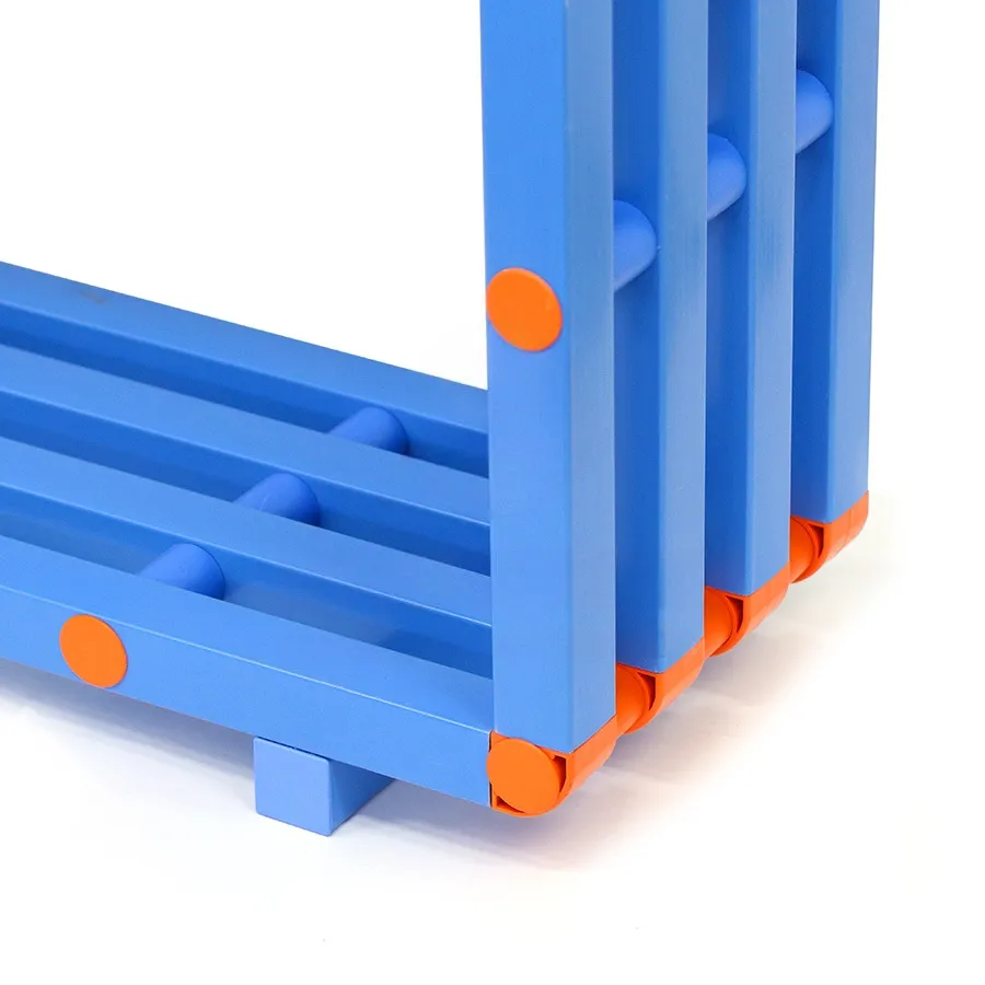 Фотографии Стеллаж «Атлет 1»