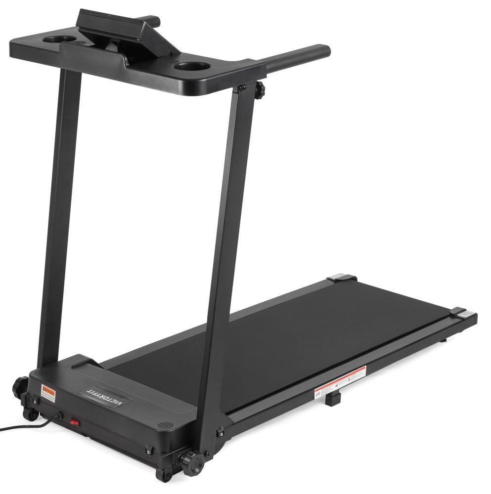 Картинки Электрическая Беговая дорожка VictoryFit VF-320
