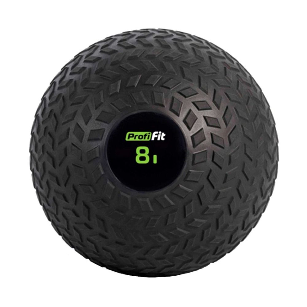 Фото Слэмбол PROFI-FIT 8 кг