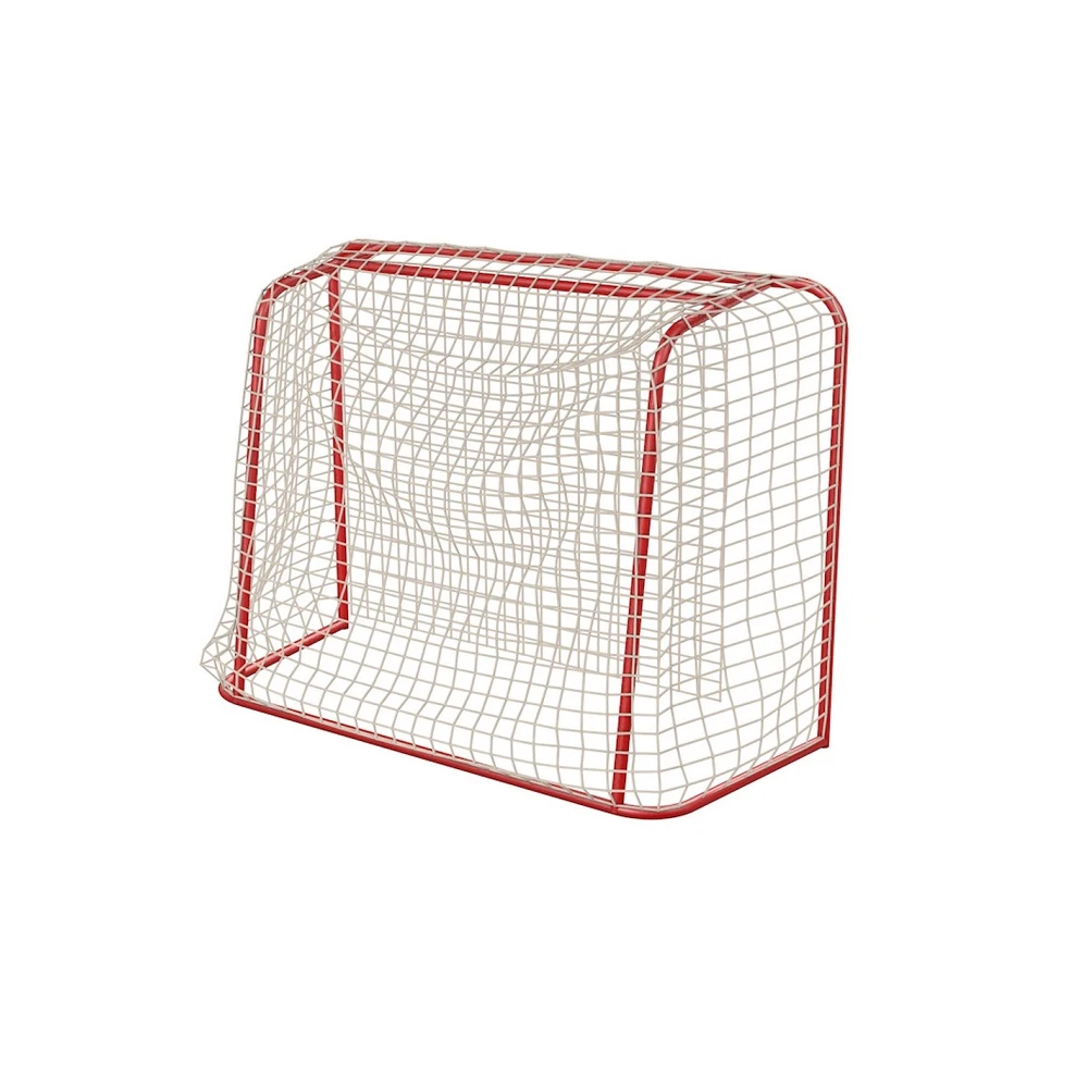 Фотографии Сетка для флорбольных ворот, нить 3,0 мм, ячейка 40х40 мм