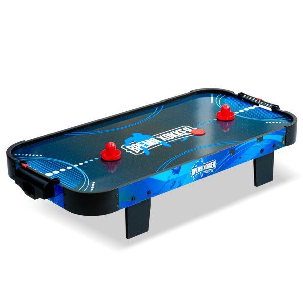 Фото Игровой стол настольный-аэрохоккей "Mini Air" (101 см х 50 см х 20 см) Y