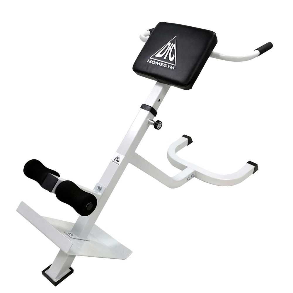 Фото Гиперэкстензия DFC Homegym SUB025