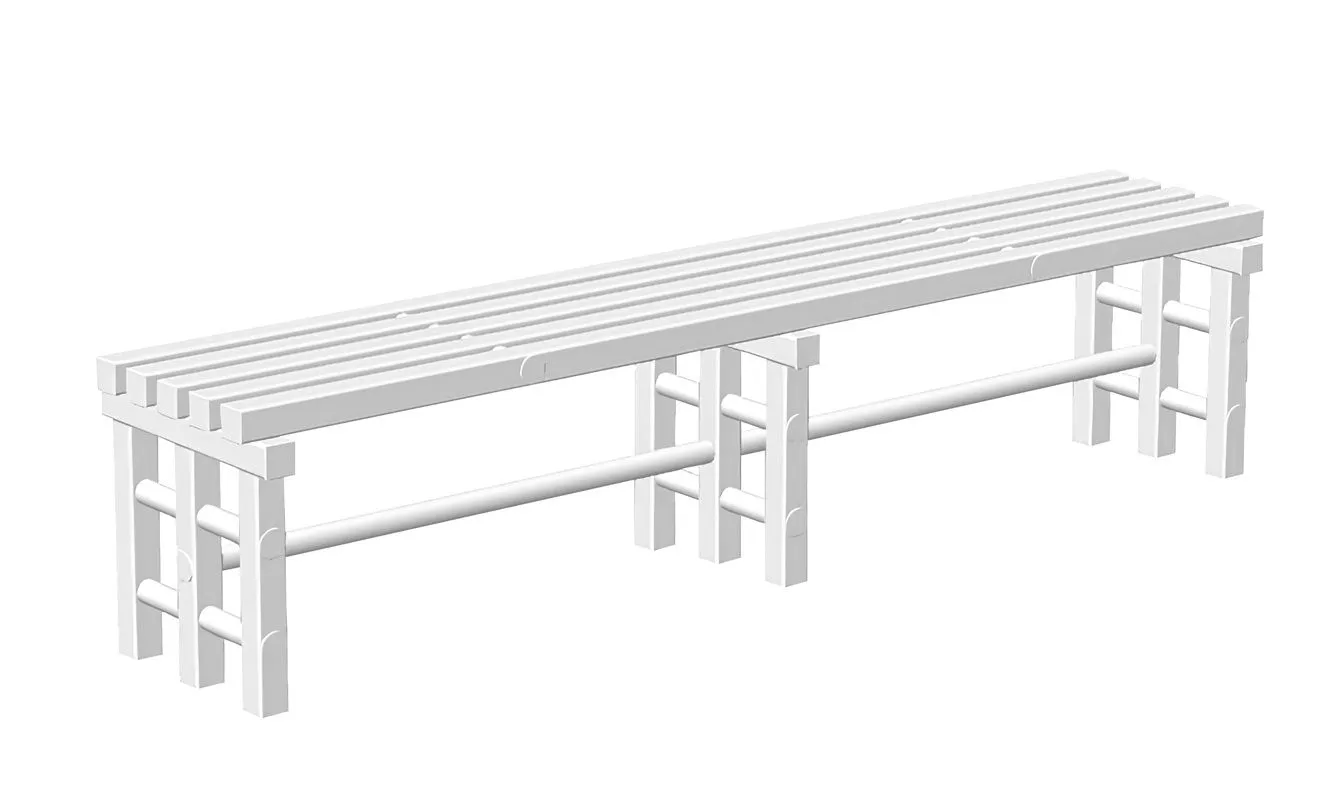 Фотографии Скамья 2 м