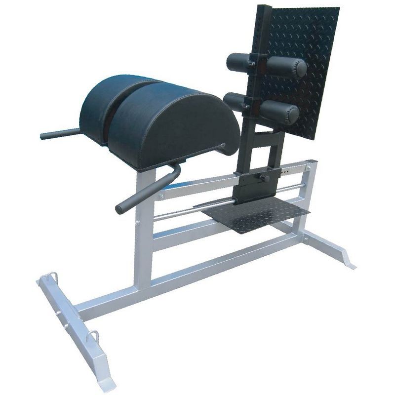Фото Скамья GHD MD Buddy MD7020