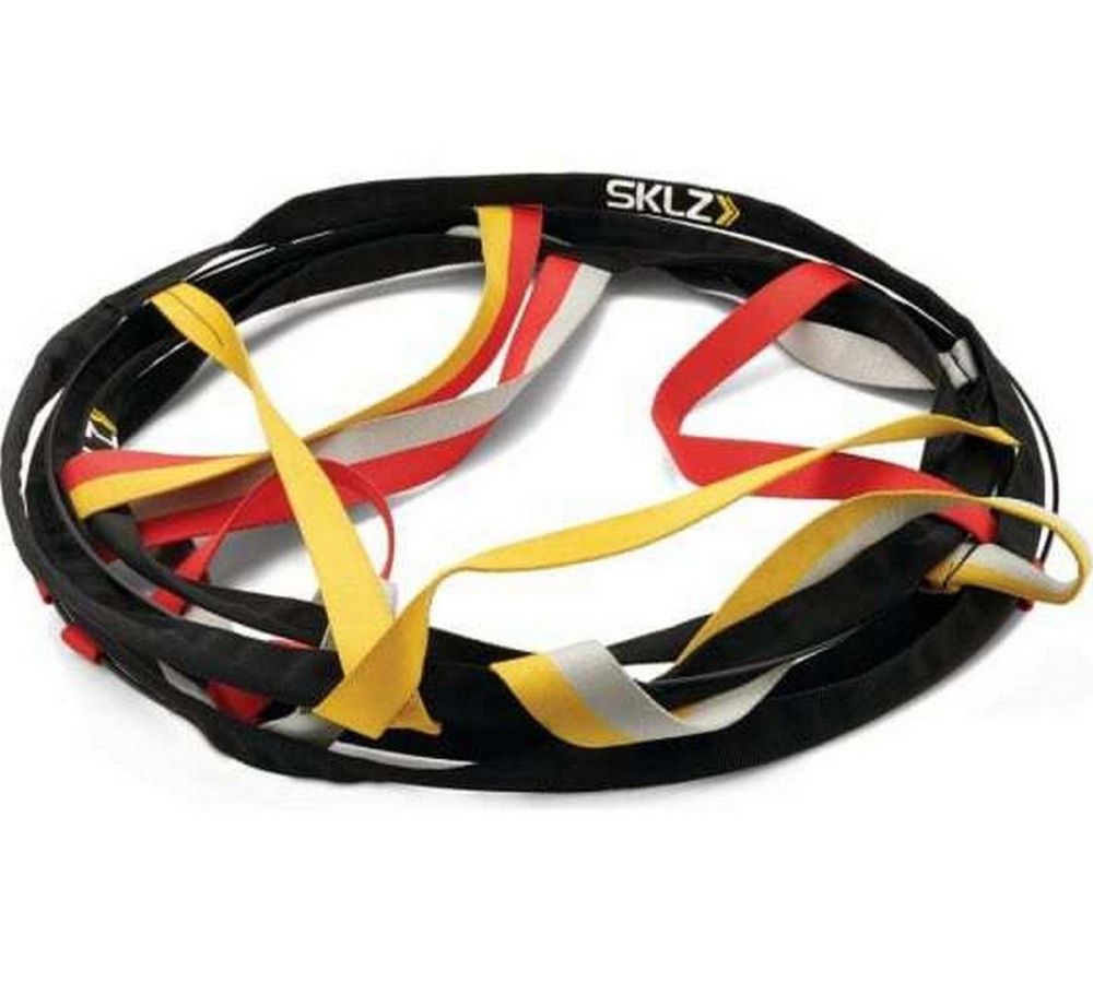Фото Лестница для развития реакции и ловкости SKLZ Reactive Agility Ladder 13586