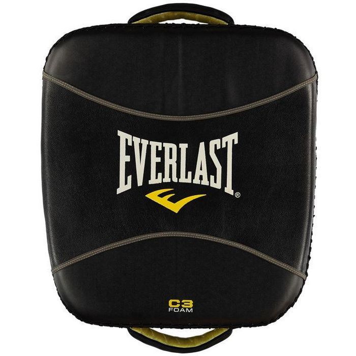 Фотографии Макивара Everlast Leg Kick черный 711501