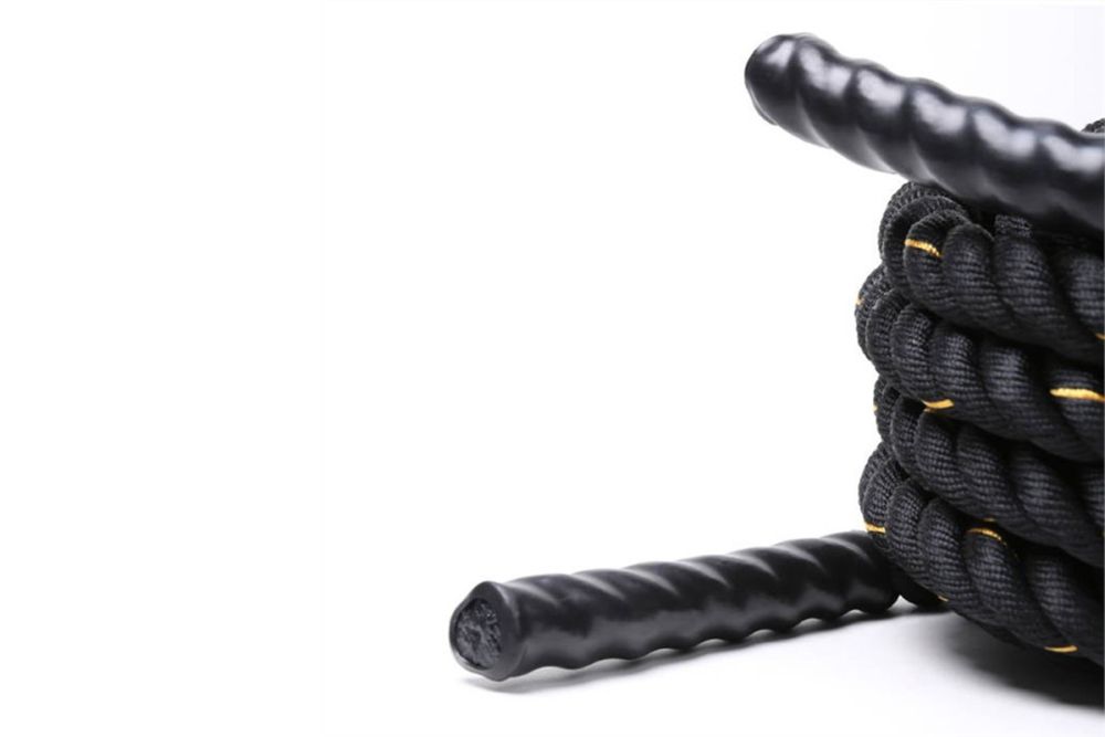 Канат тренировочный, 12м Hasttings Digger HD32A1-12