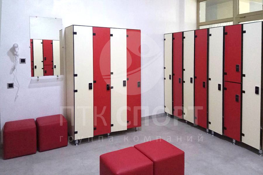 Фотографии Шкаф 3–1