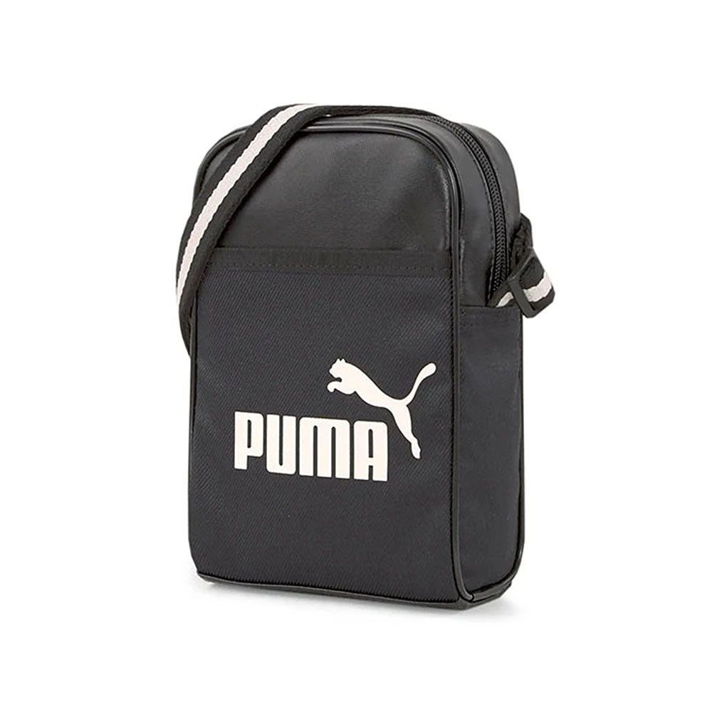 Фото Сумка кросс-боди PUMA Campus Compact Portable, 07882701, 20х13х6см.