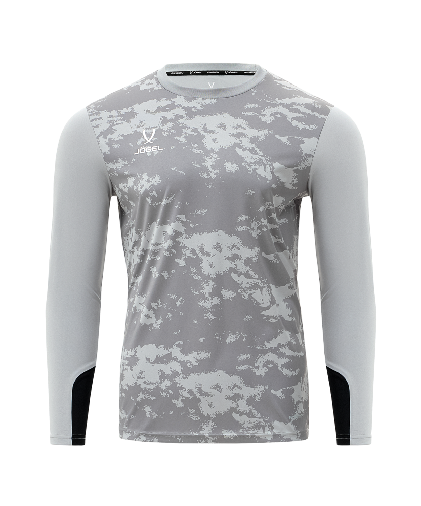 Фотографии Свитер вратарский PerFormDRY SPLASH GK Jersey, серый