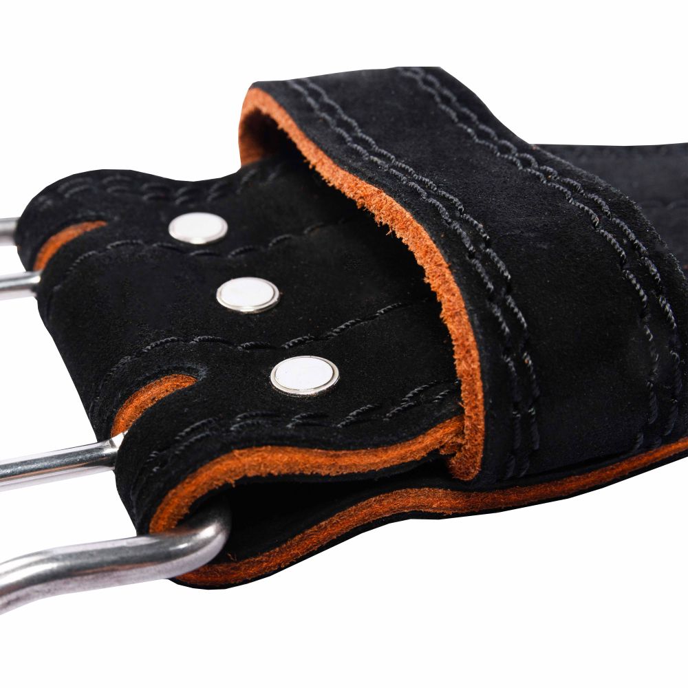 Пояс для пауэрлифтинга (размер S) PROFI-FIT