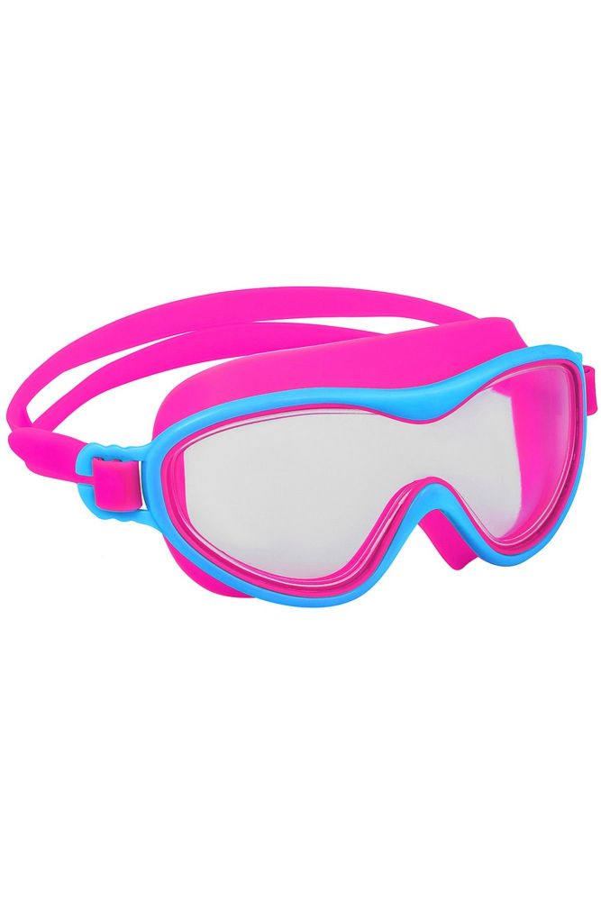 Фотографии Маска для плавания юниорская Mad Wave Comfy M0471 01 0 11W