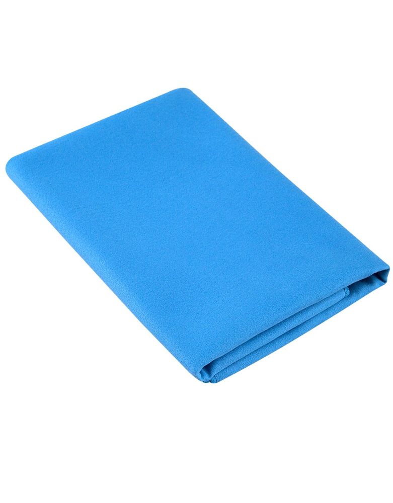 Фото Полотенце из микрофибры Mad Wave Microfibre Towel M0736 03 0 04W синий