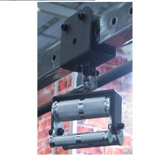 Фото Ручки подвижные с 3-х размерными рукоятями