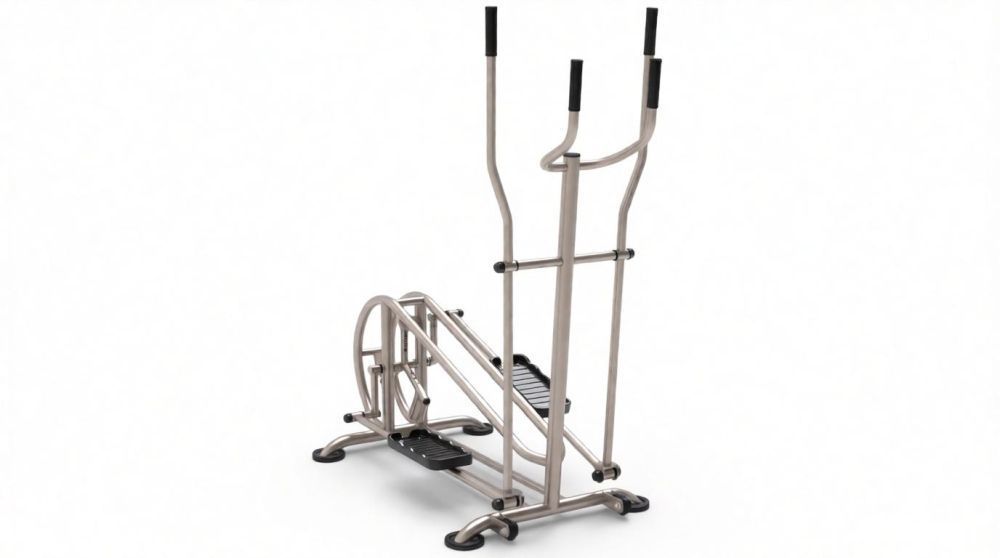 Акватренажер Эллиптический водный