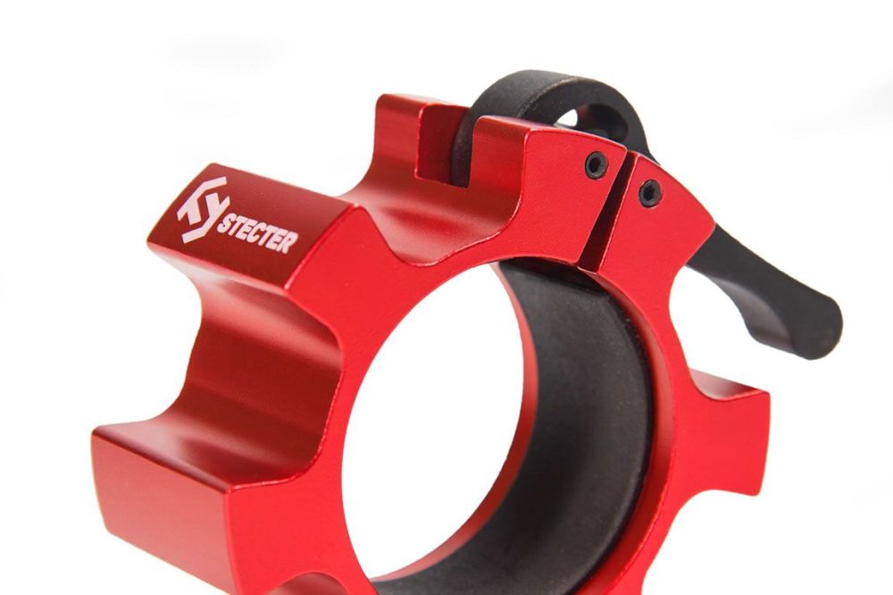 Замки для штанги Stecter OSO 2216