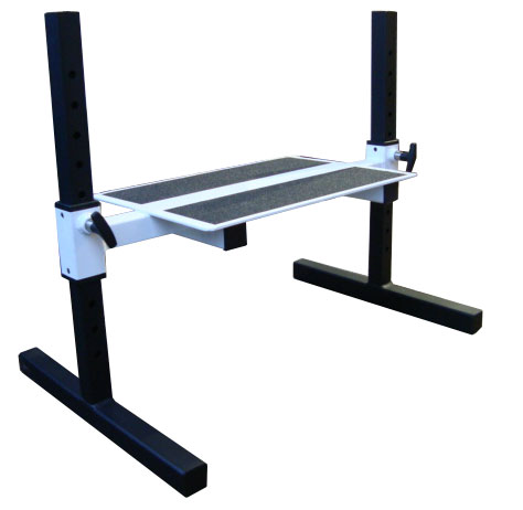 Фото AP-004 Степ-платформа регулируемая