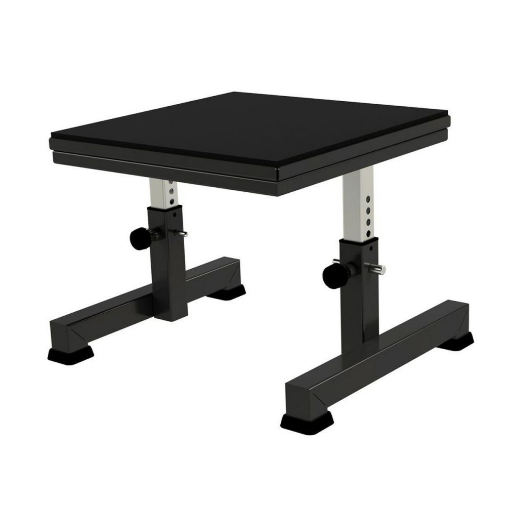 Фото Плиометрический бокс регулируемый Pioner A17063