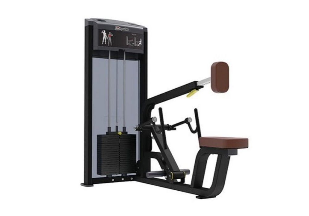 Фото Гребная тяга Aerofit IF9319