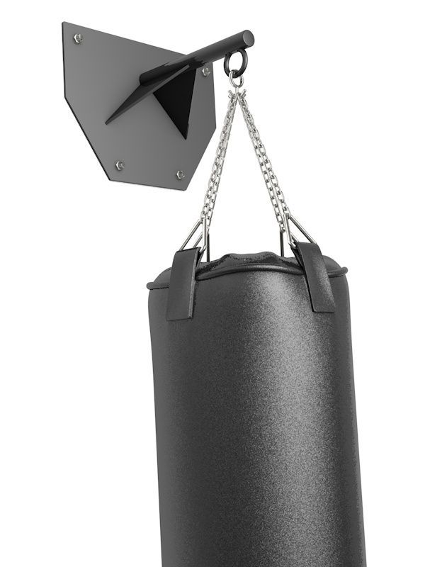 Фотографии Кронштейн для боксерского мешка (30 cм)  Pioner A13786