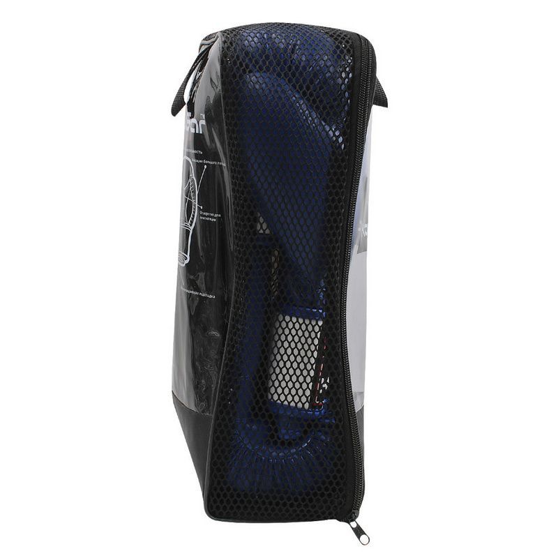 Фотографии Боксерские перчатки Kougar KO300-6, 6oz, синий